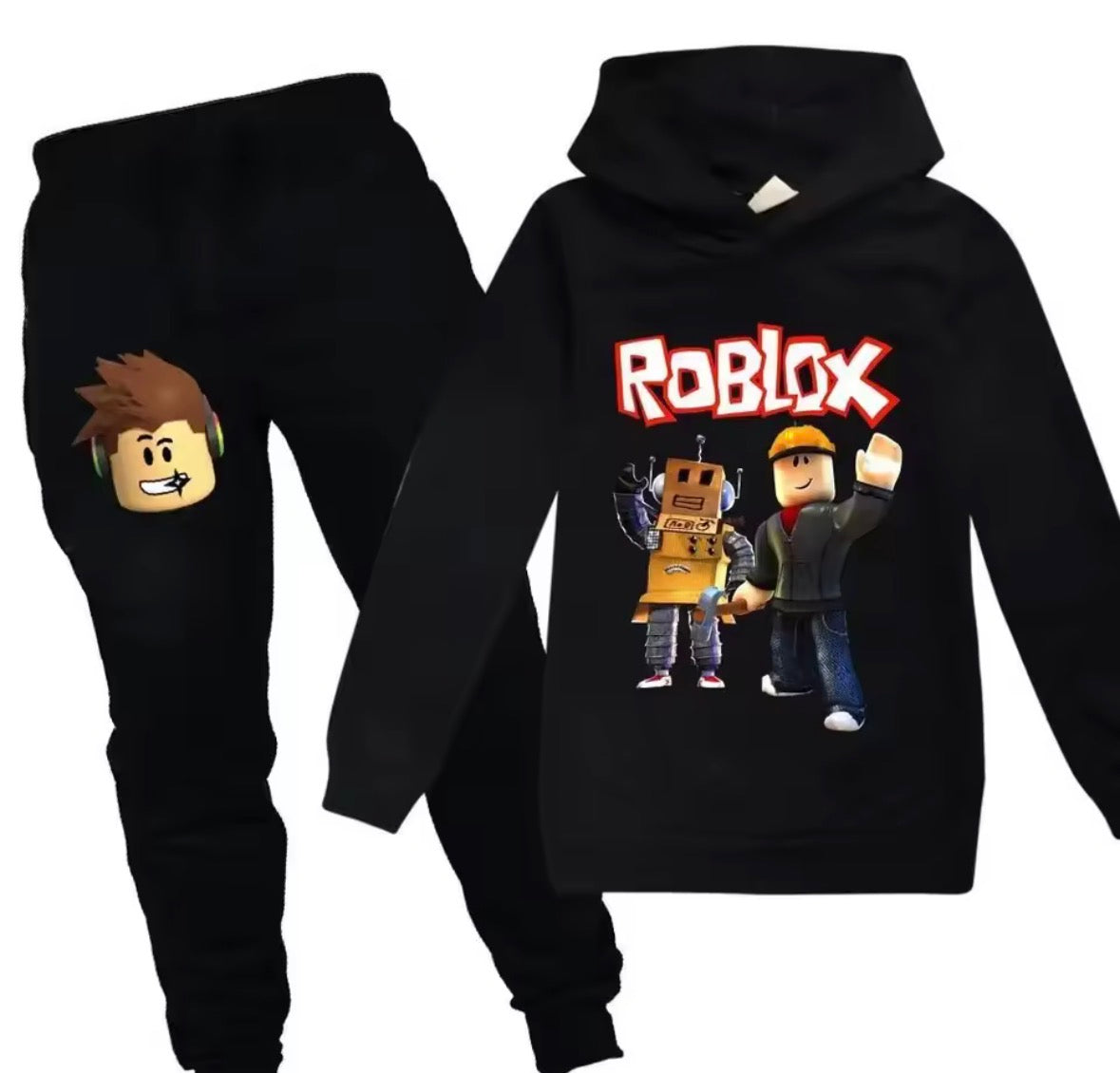 RB Tracksuit