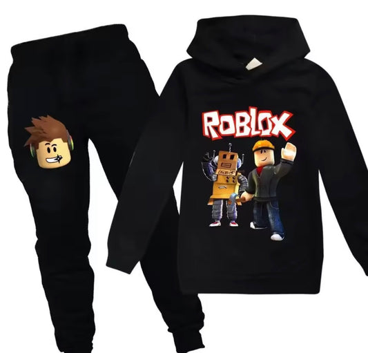 RB Tracksuit