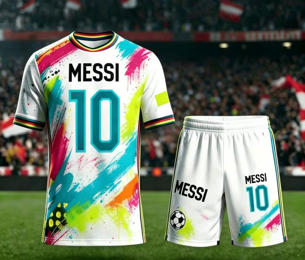 Football Training Kit