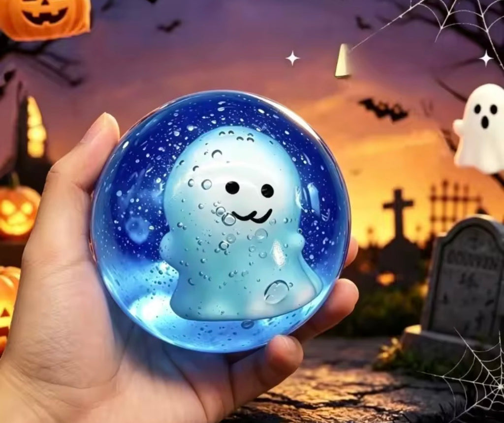 Halloween Stress Ball