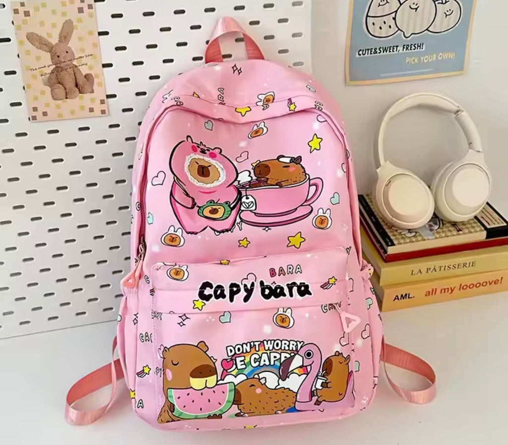 CC Bag