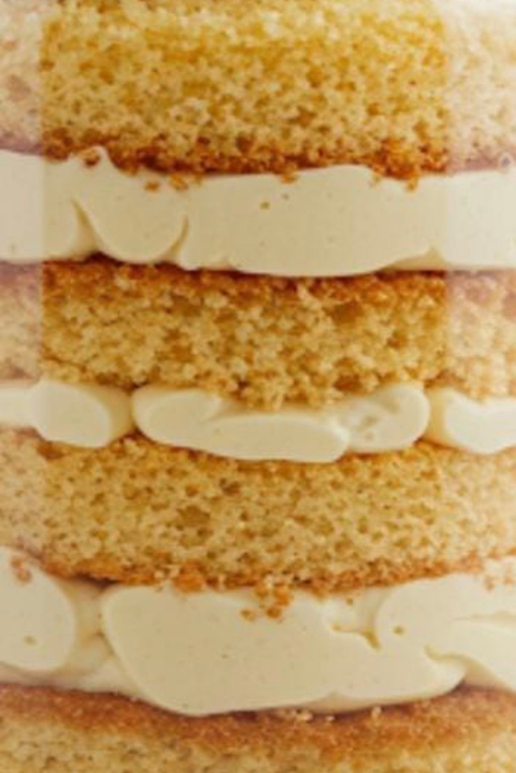 Cake in a jar