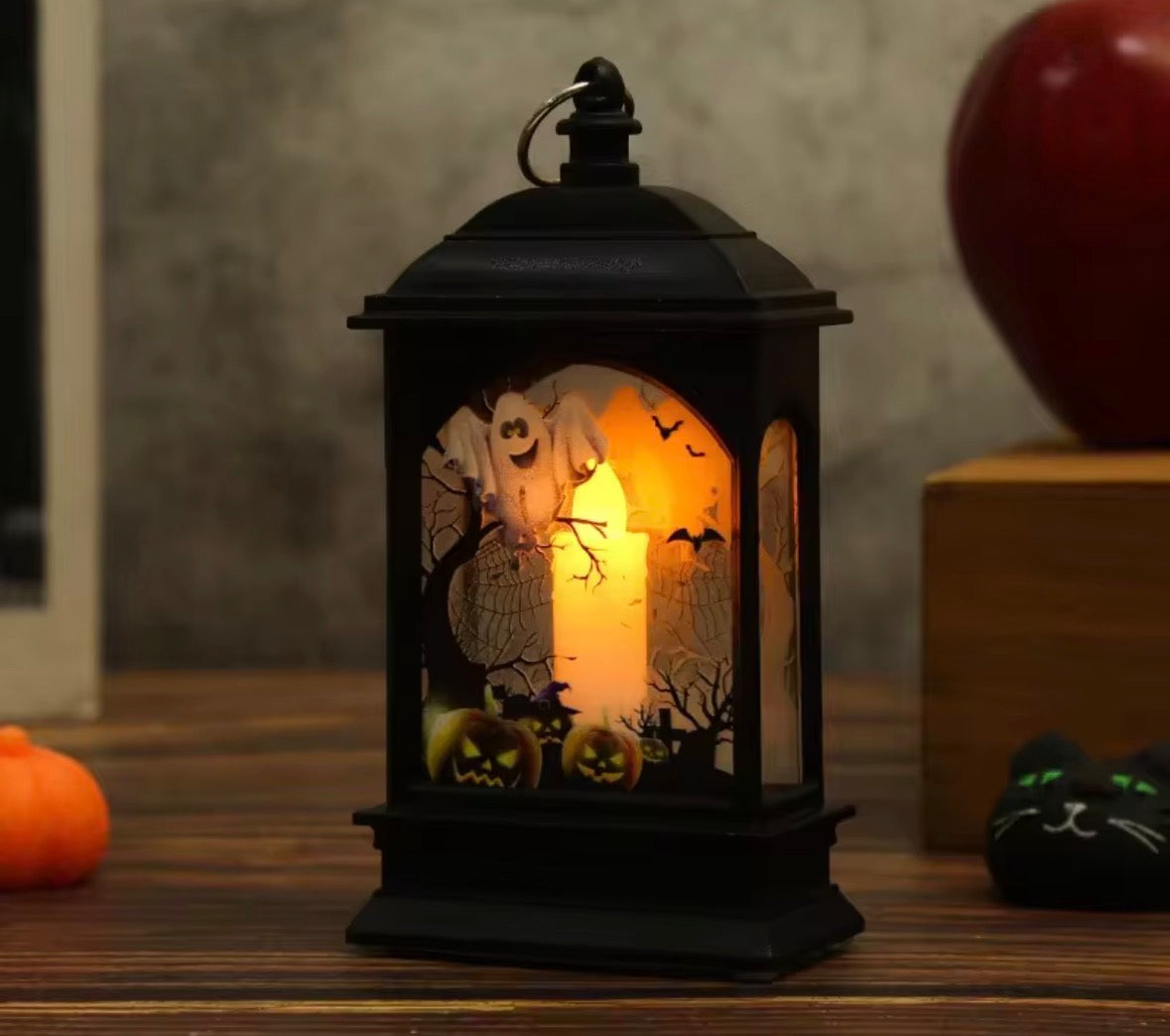 LED Lanterns