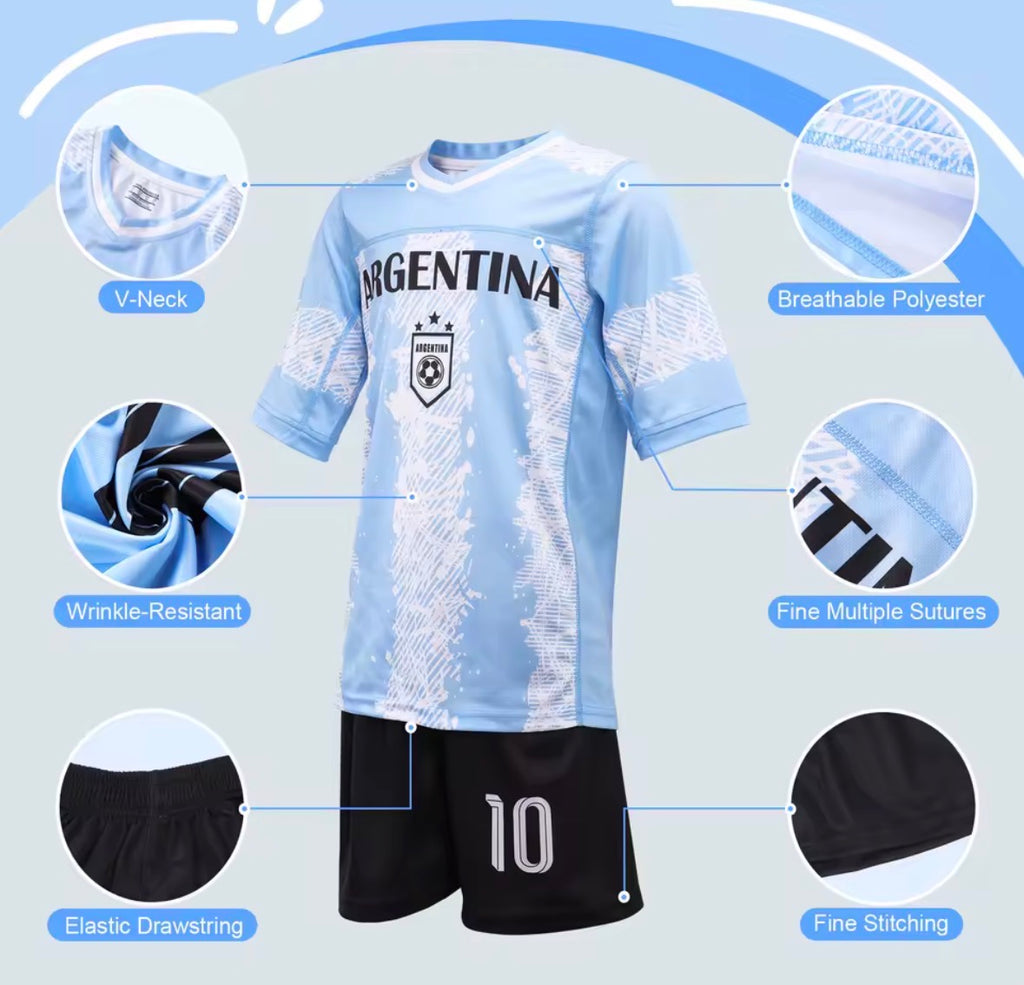 Football Kit