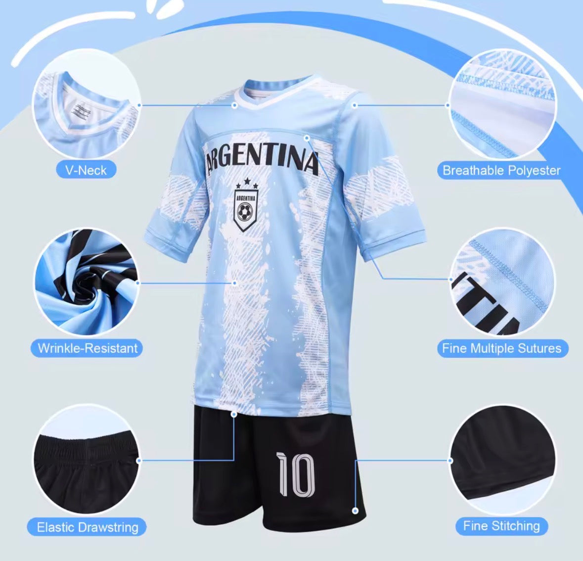 Football Kit