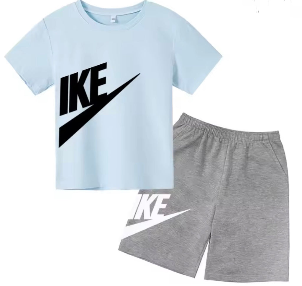 Boys 2PC Set