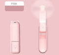 Portable Mini Fan