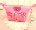 Cosmetic Bag Large-capacity Waterproof Storage