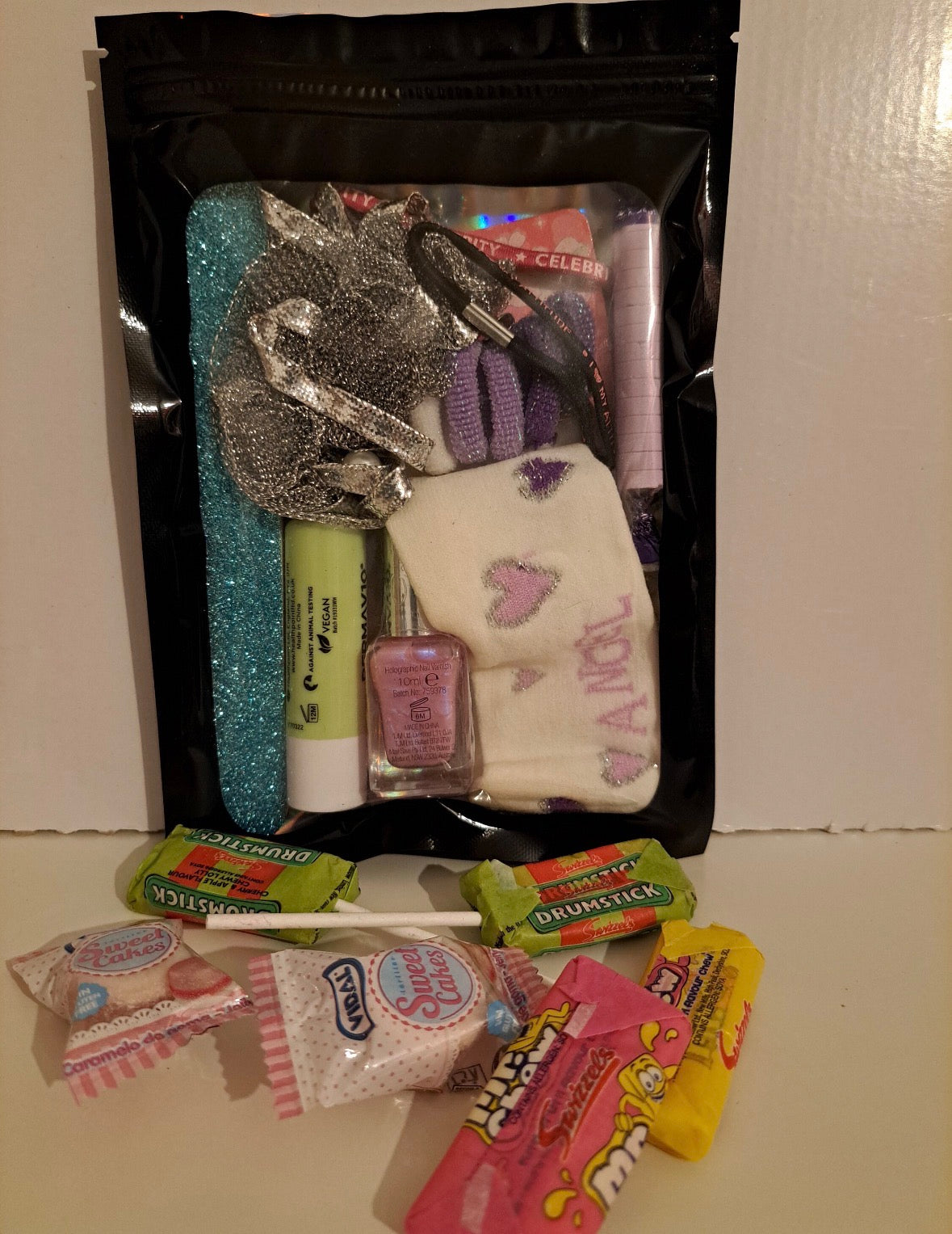 Girls/Teens Pamper Set