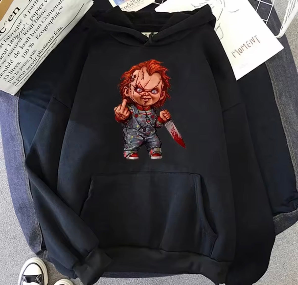 Hoody