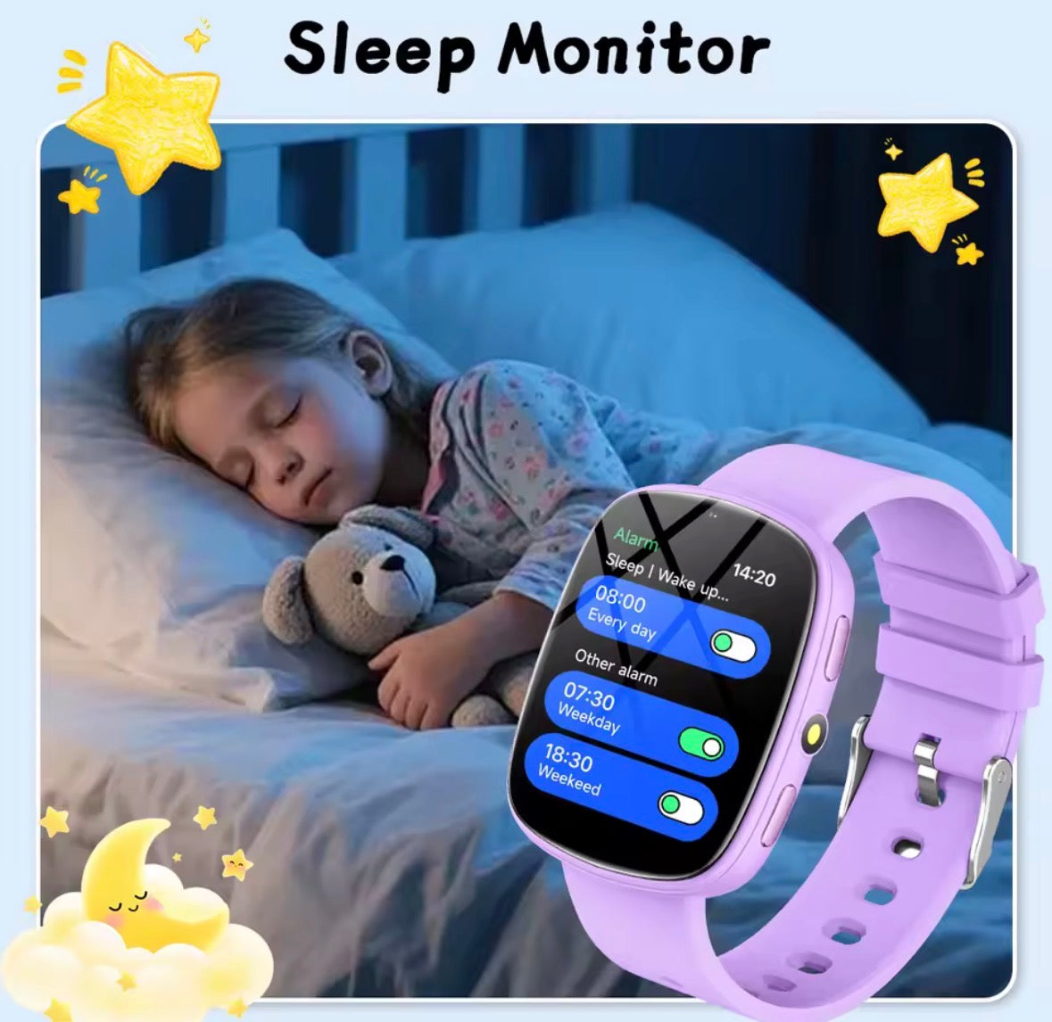 Children’s Smartwatch