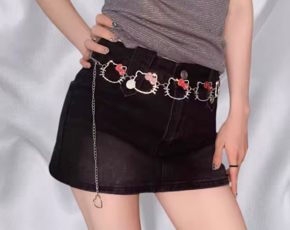 HK Belt