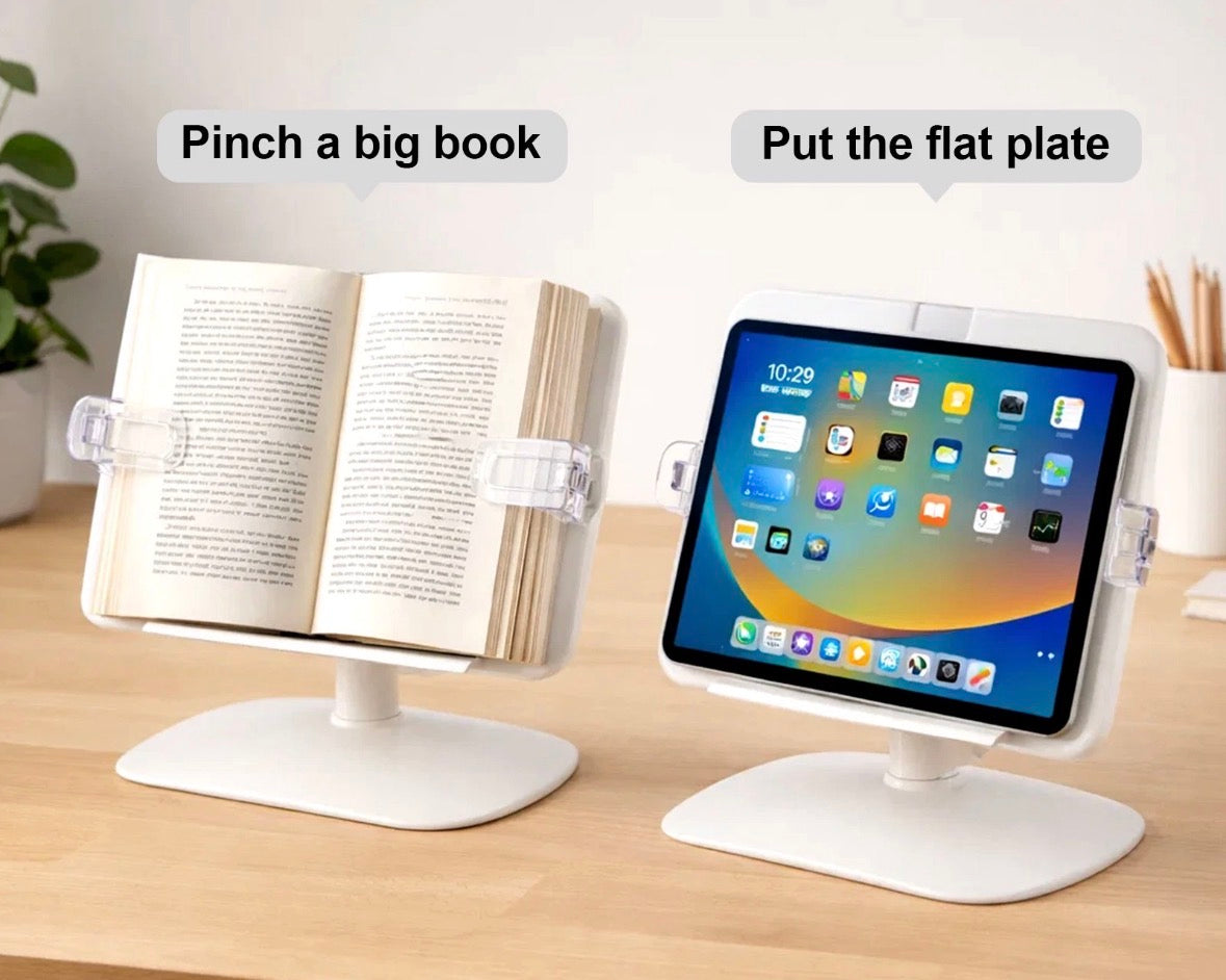 Adjustable Multi-Functional Stand