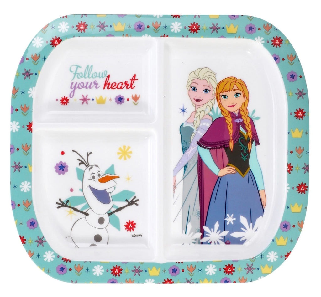 Divider Plate