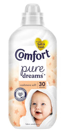 Pure Dreams Comfort 30 Washes