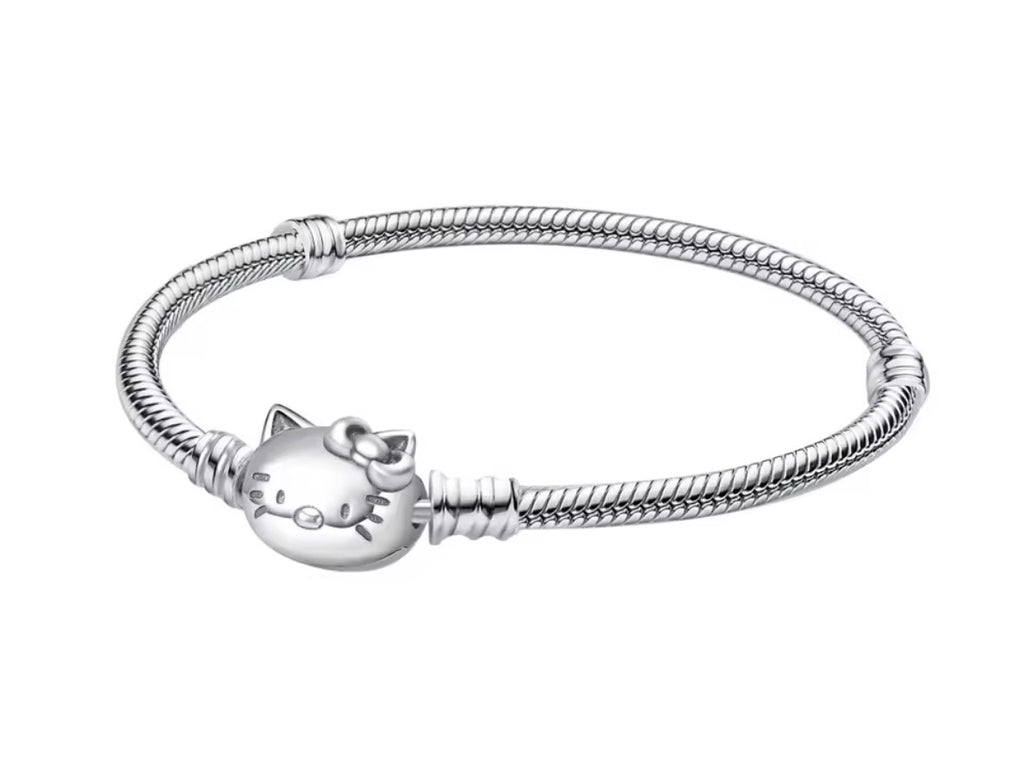 925 Sterling Silver Bracelet