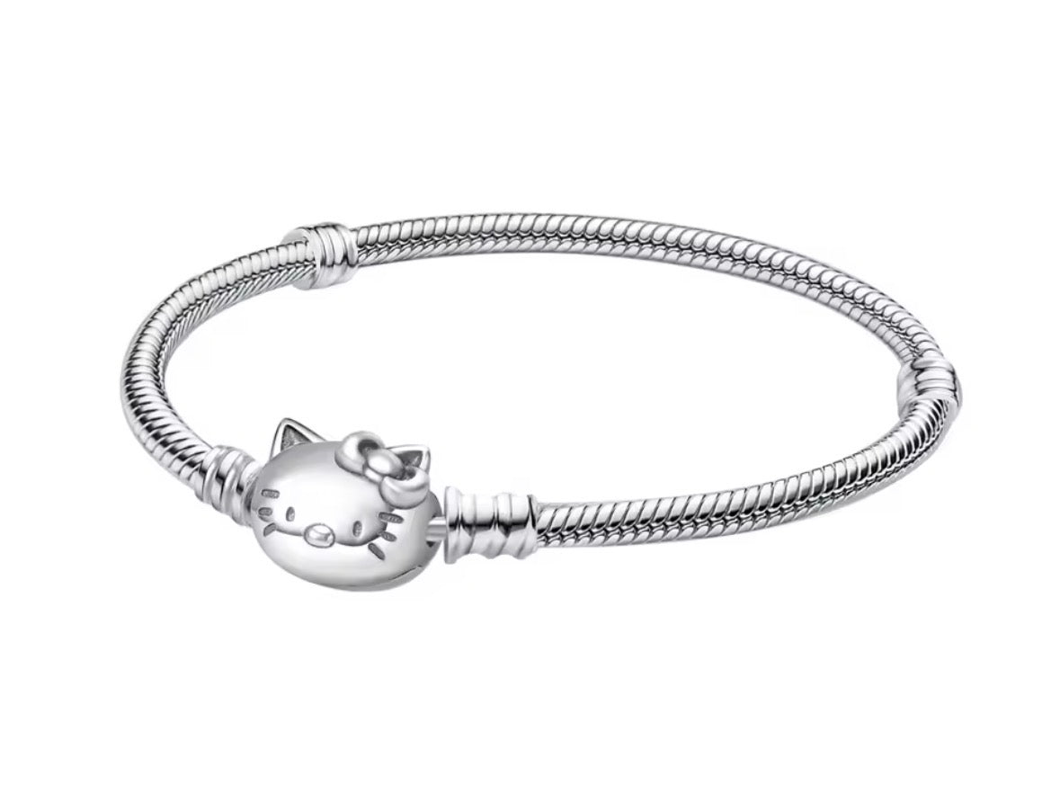 925 Sterling Silver Bracelet