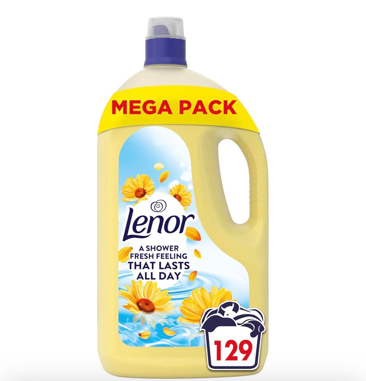 Fabric Conditioner