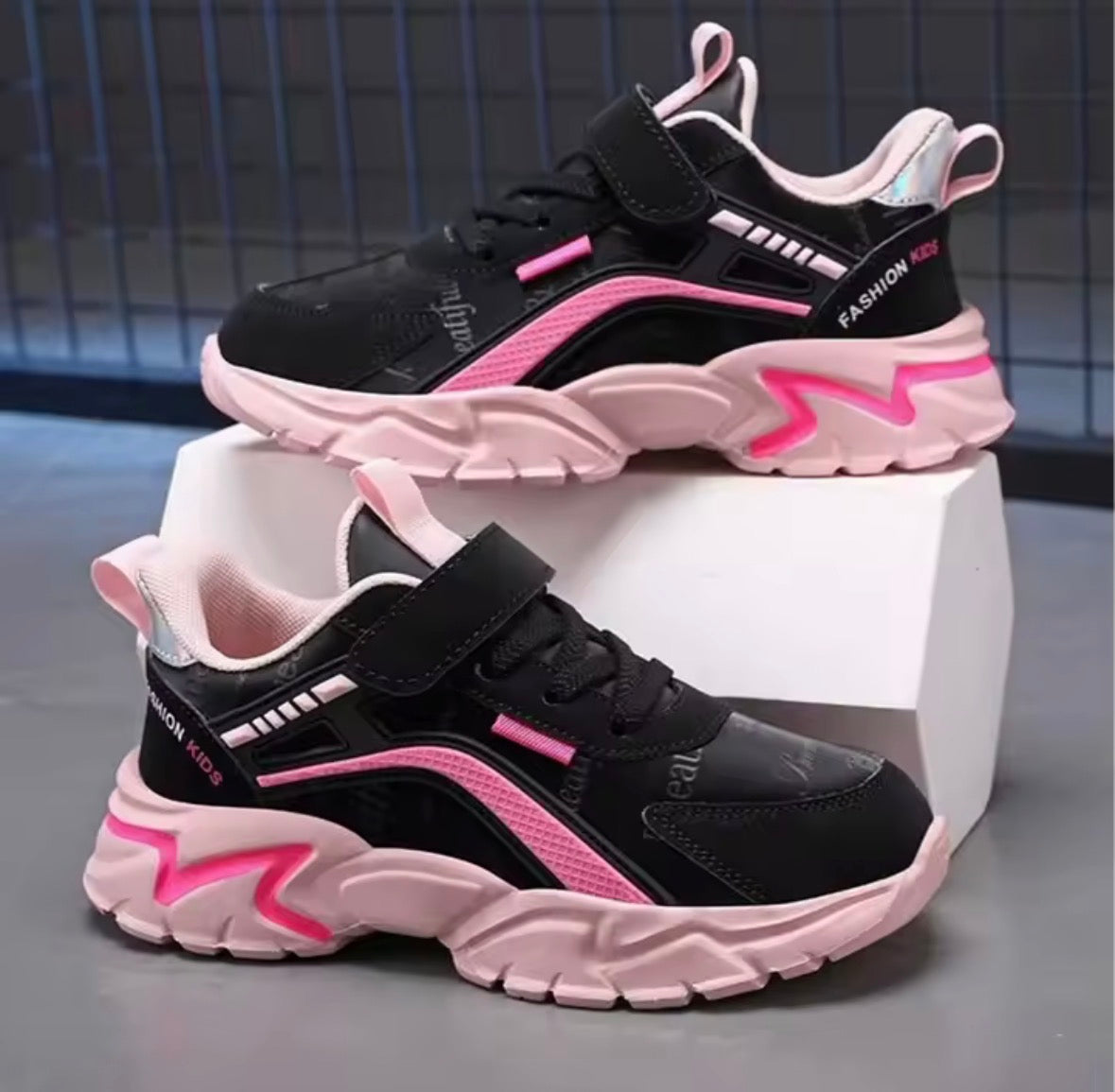 Casual Trainers