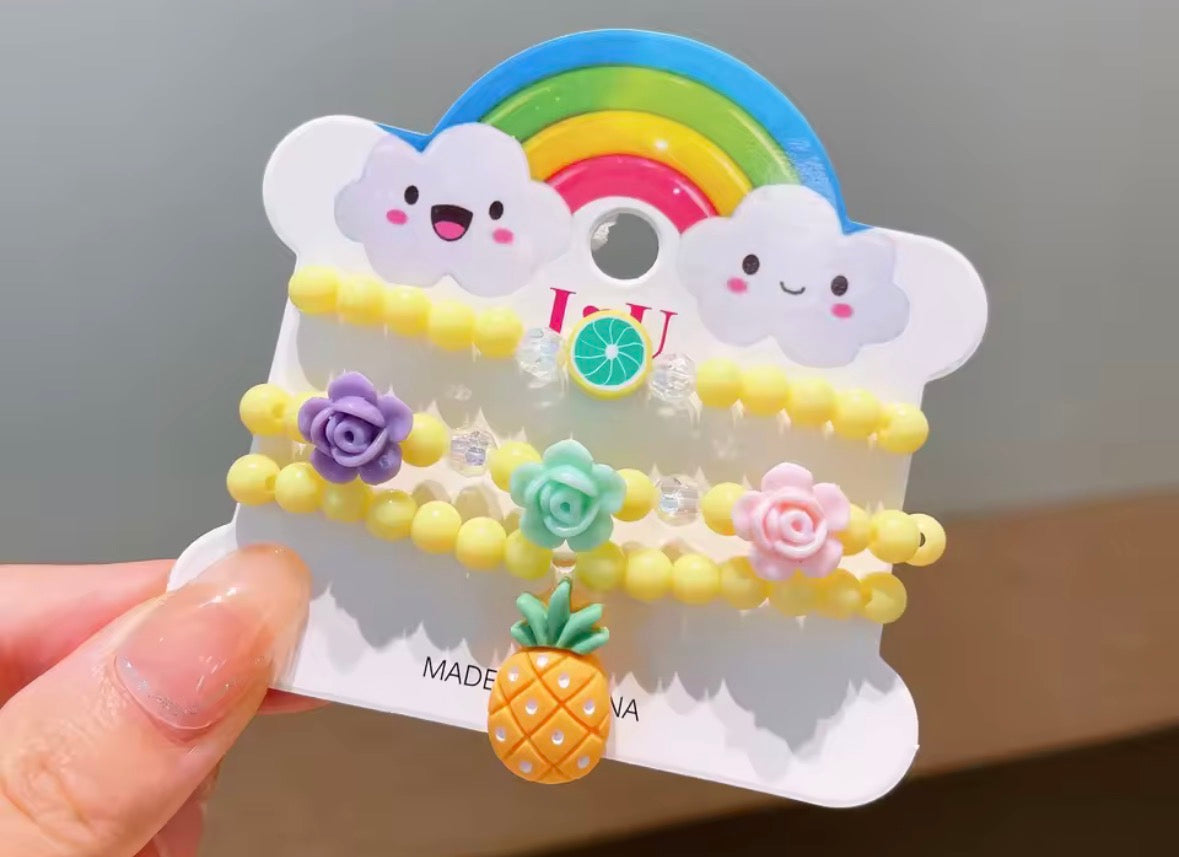 Bracelets