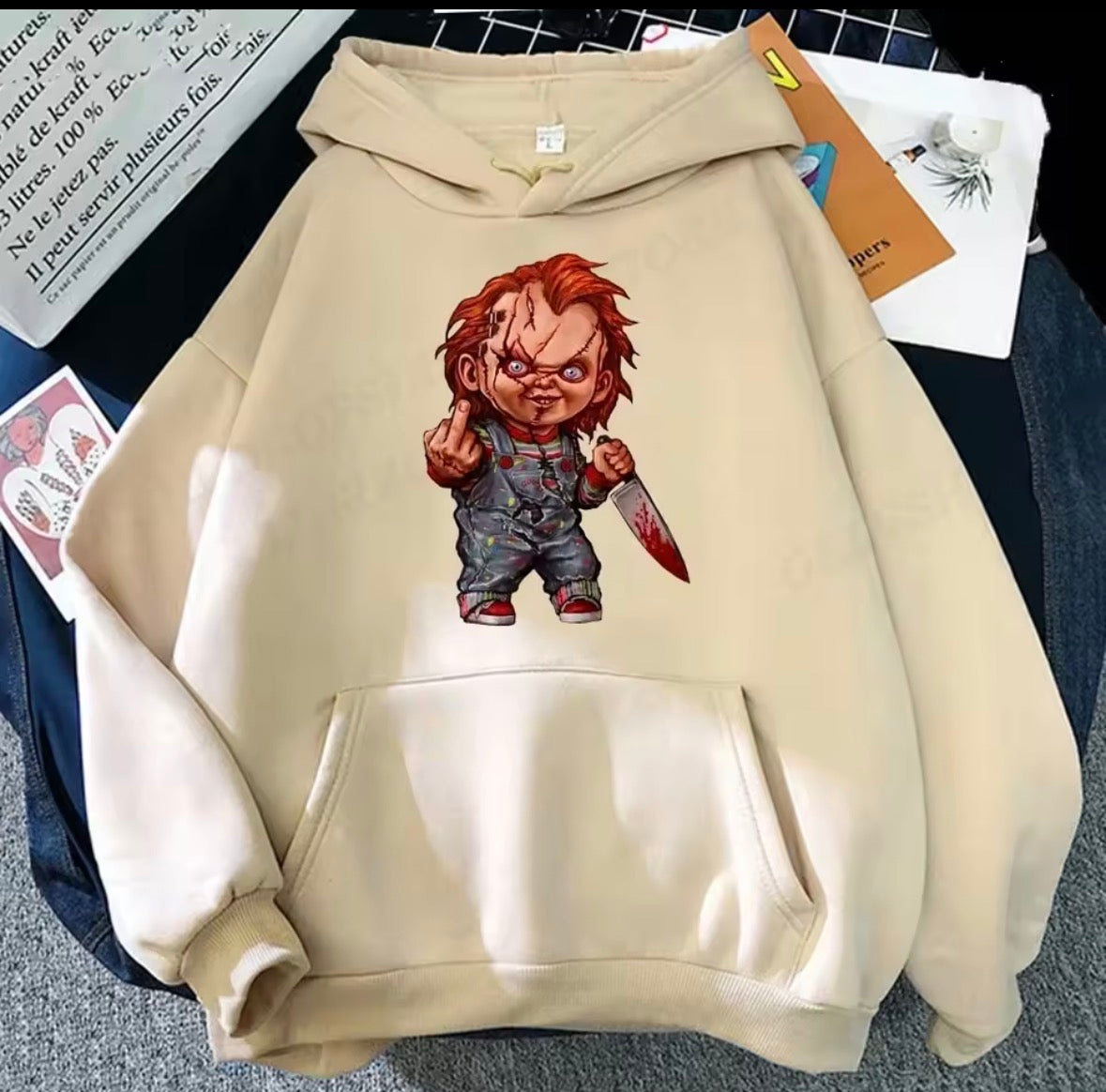 Hoody