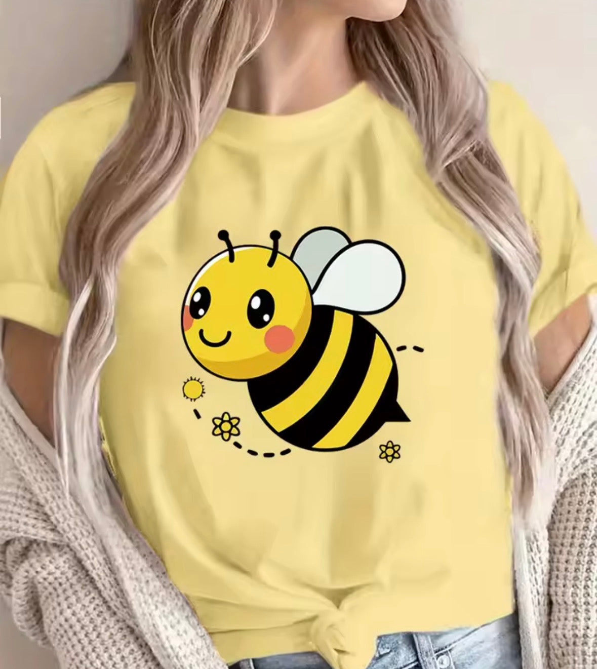 Bee T-Shirt