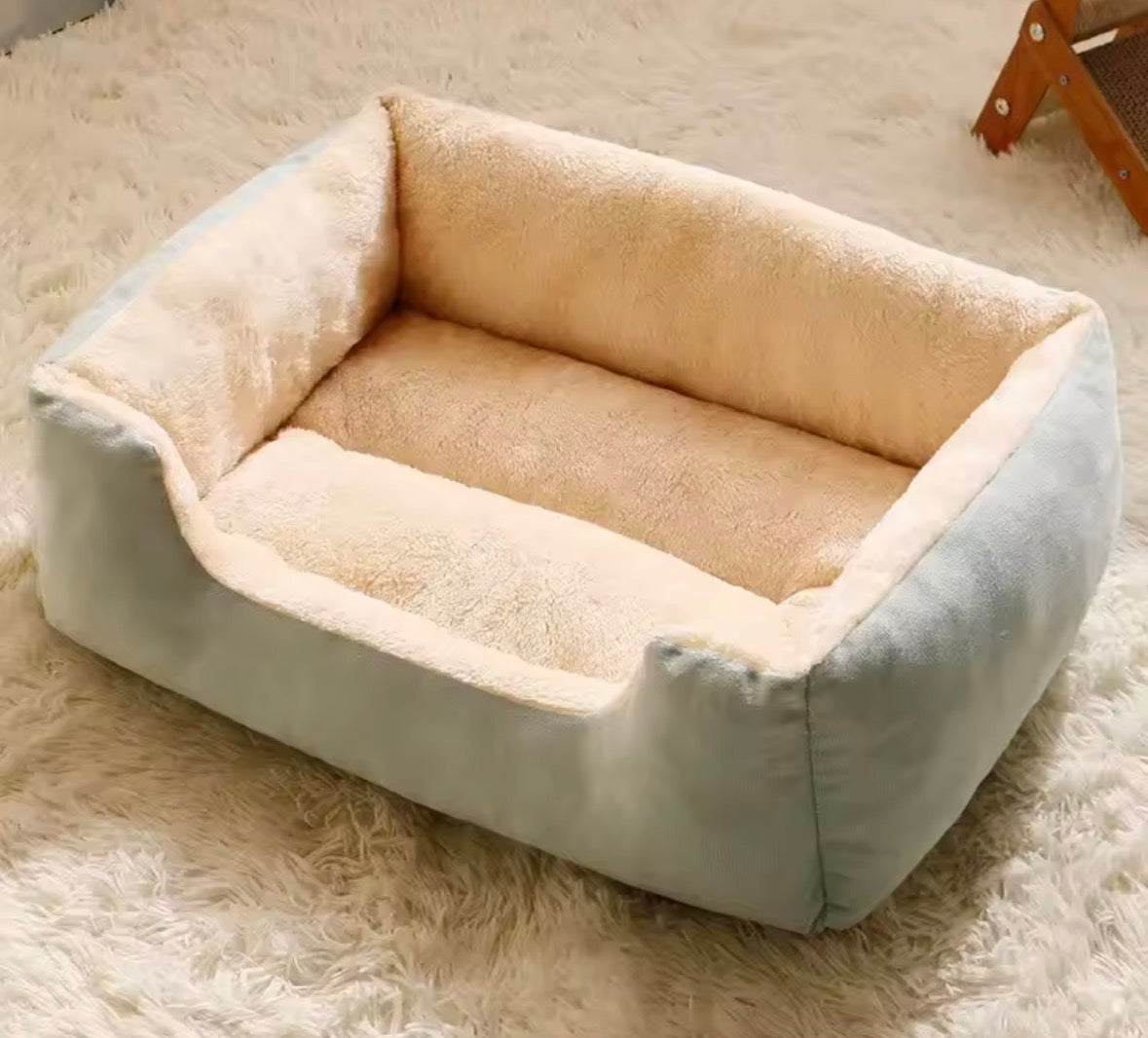 Pet Bed 50x40cm