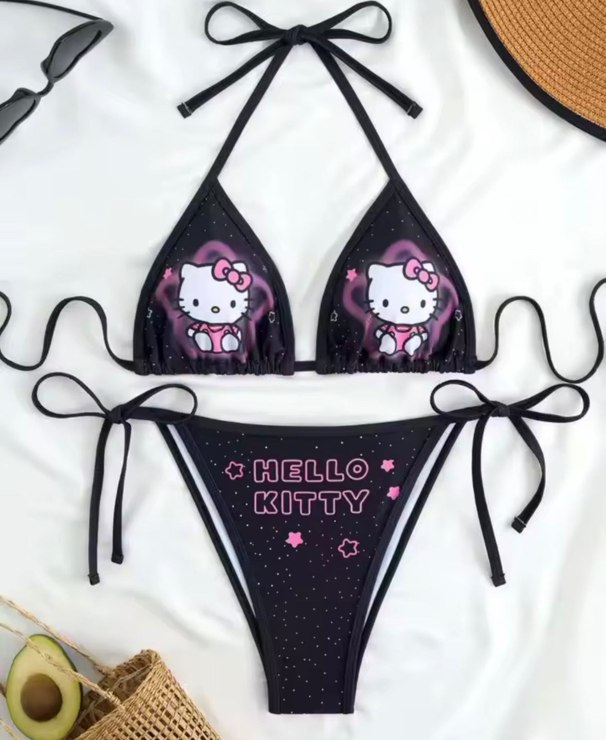 HK Bikini