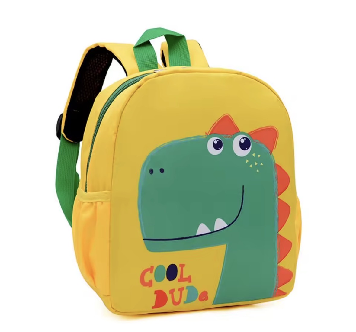 Dinosaur Bag
