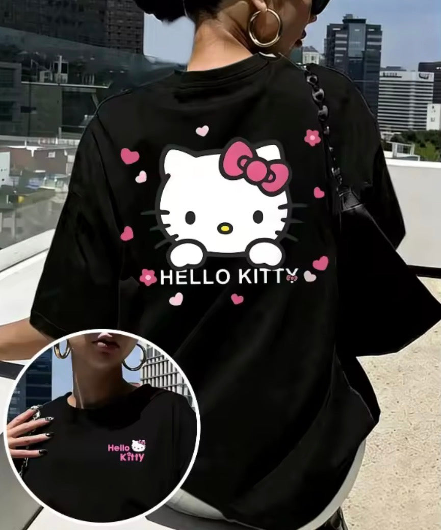 HK T-Shirt