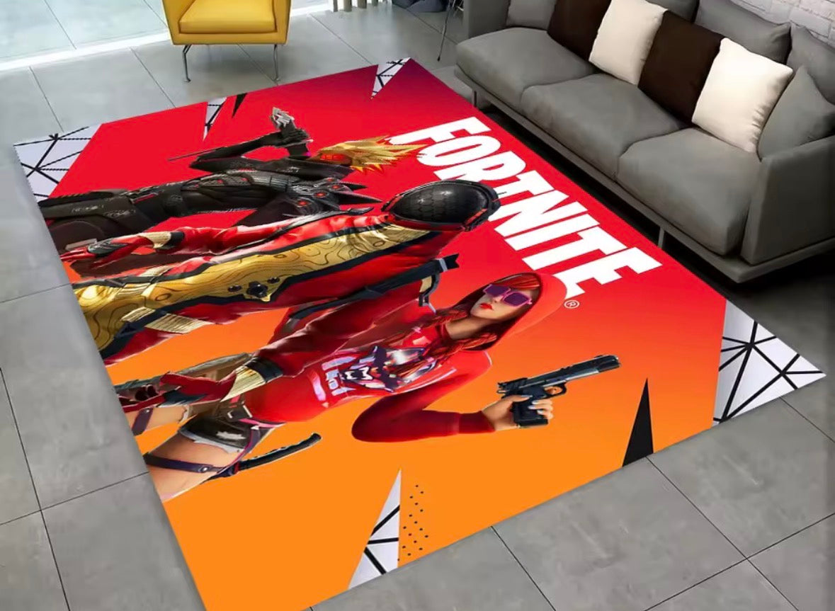 FN Rug 40cmX60cm
