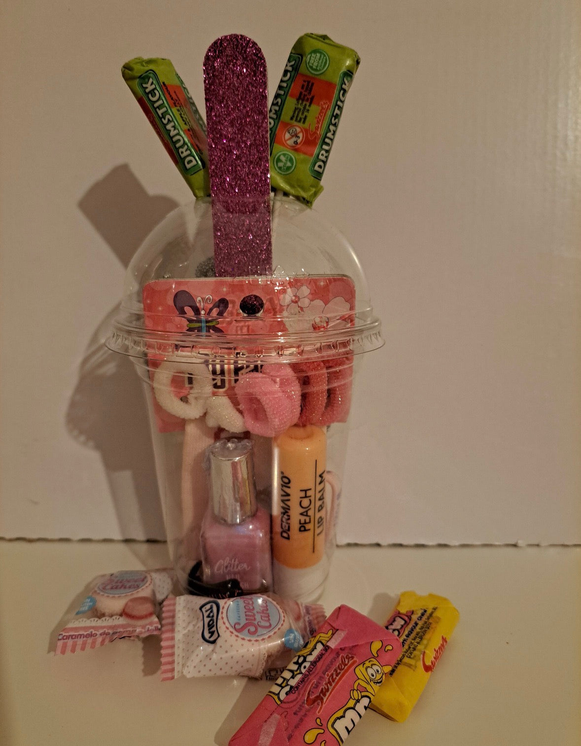Girls/Teens Pamper Set