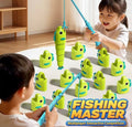 Master Fishing