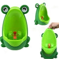 Frog Baby Potty Training Urinal Funny Kids Toilet for Pee Trainer