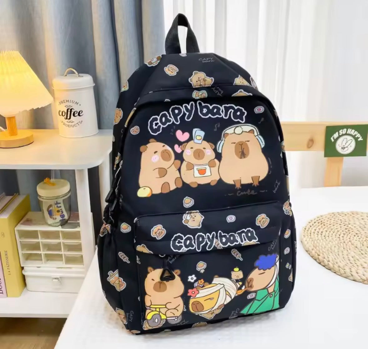 CC Bag