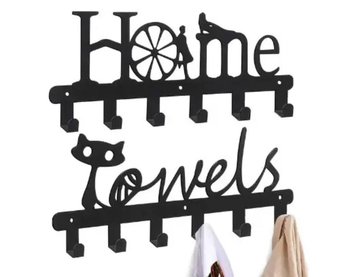 2x Door Holder