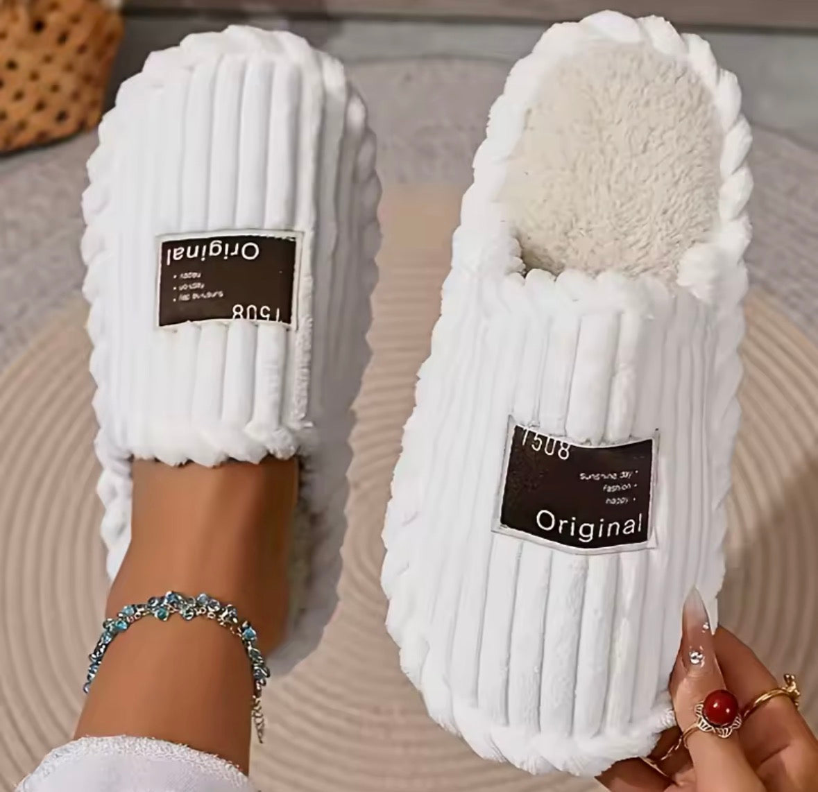 Slippers