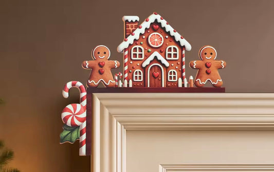 1pc Door Frame Decoration