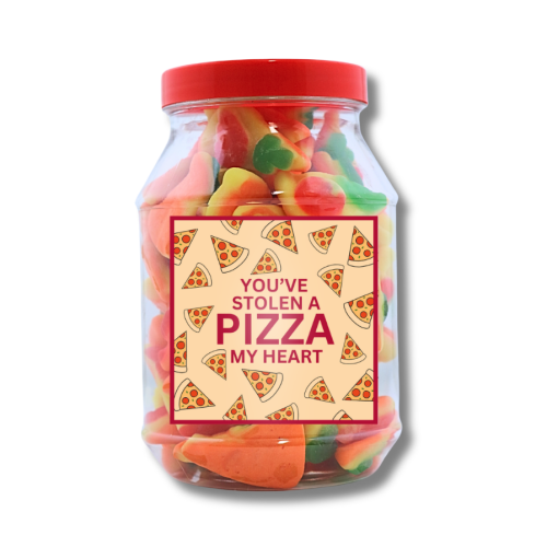 400g Sweet Jar