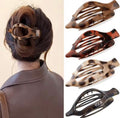 4pc Hair Clips