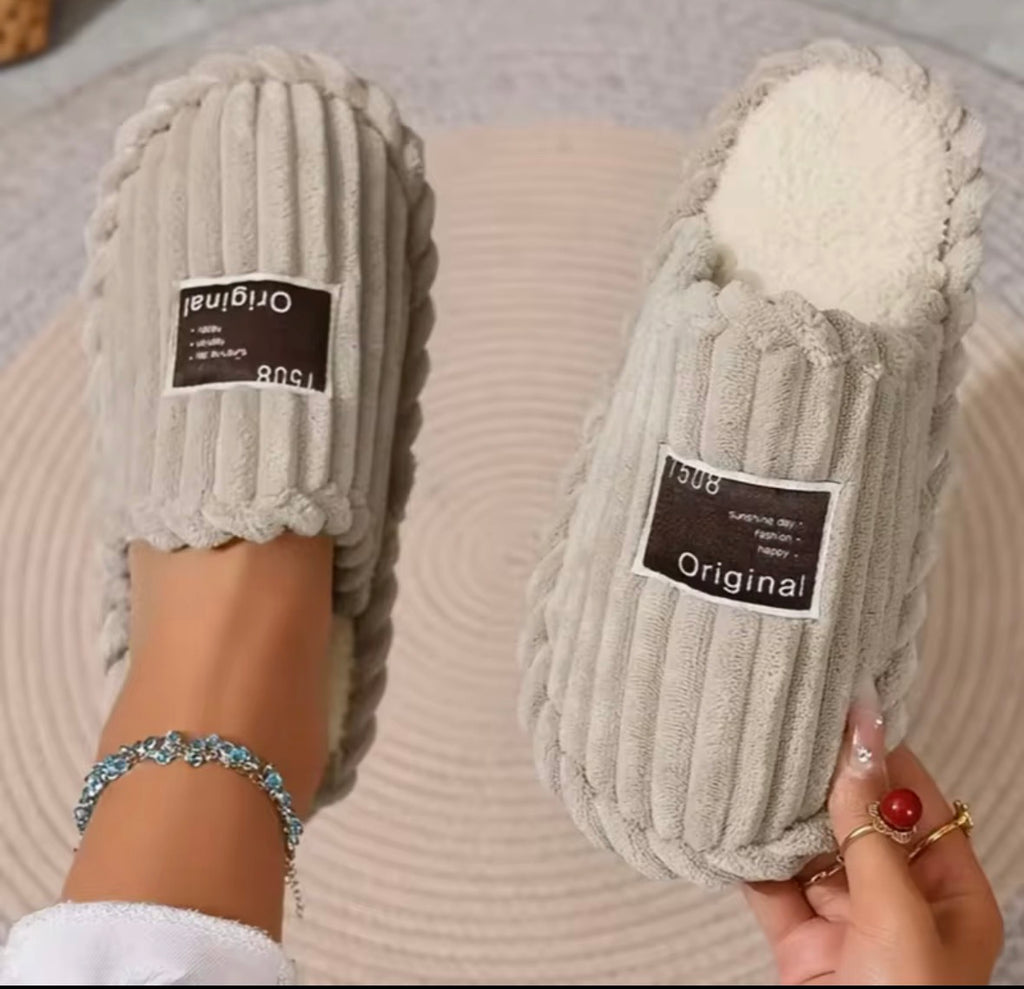Slippers