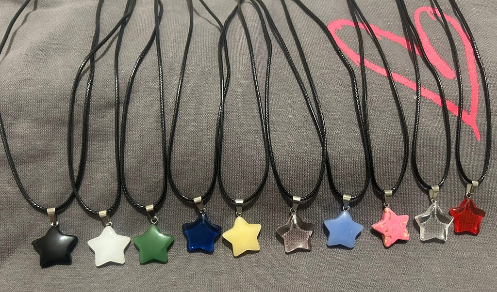 Handmade Necklace
