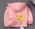 PM Kids Jacket