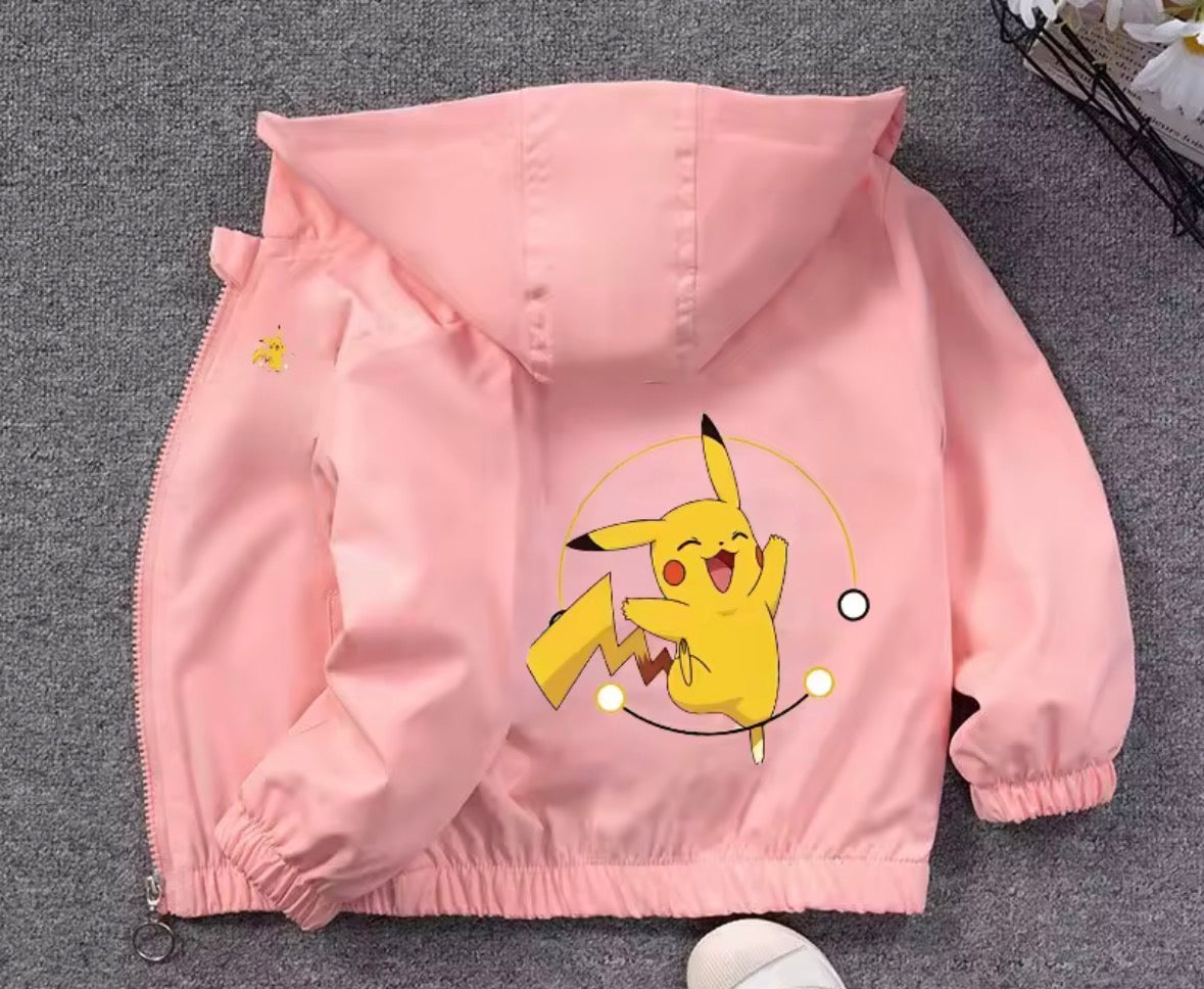 PM Kids Jacket