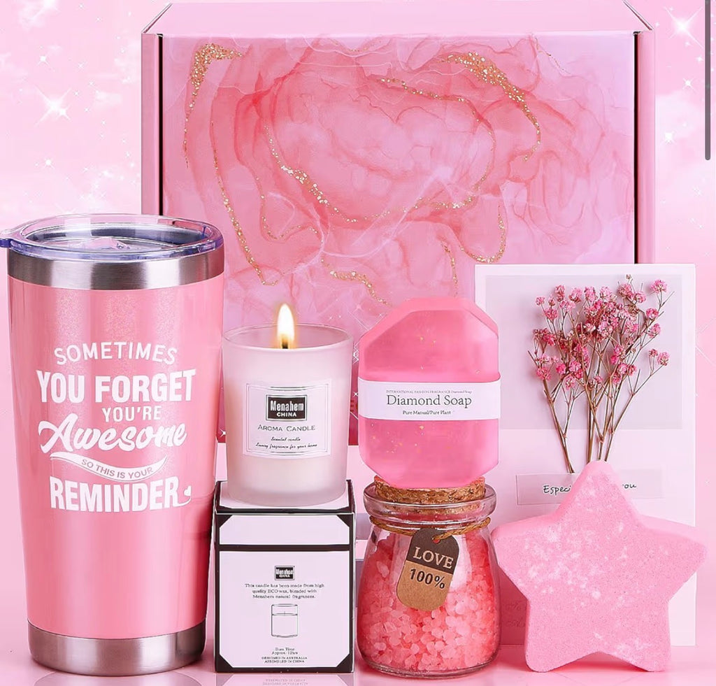 Pamper Set