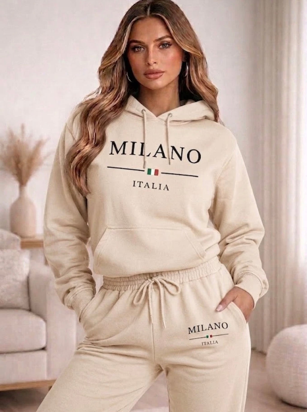 Women’s Tracksuit