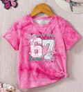 Tie-Dye T-Shirt