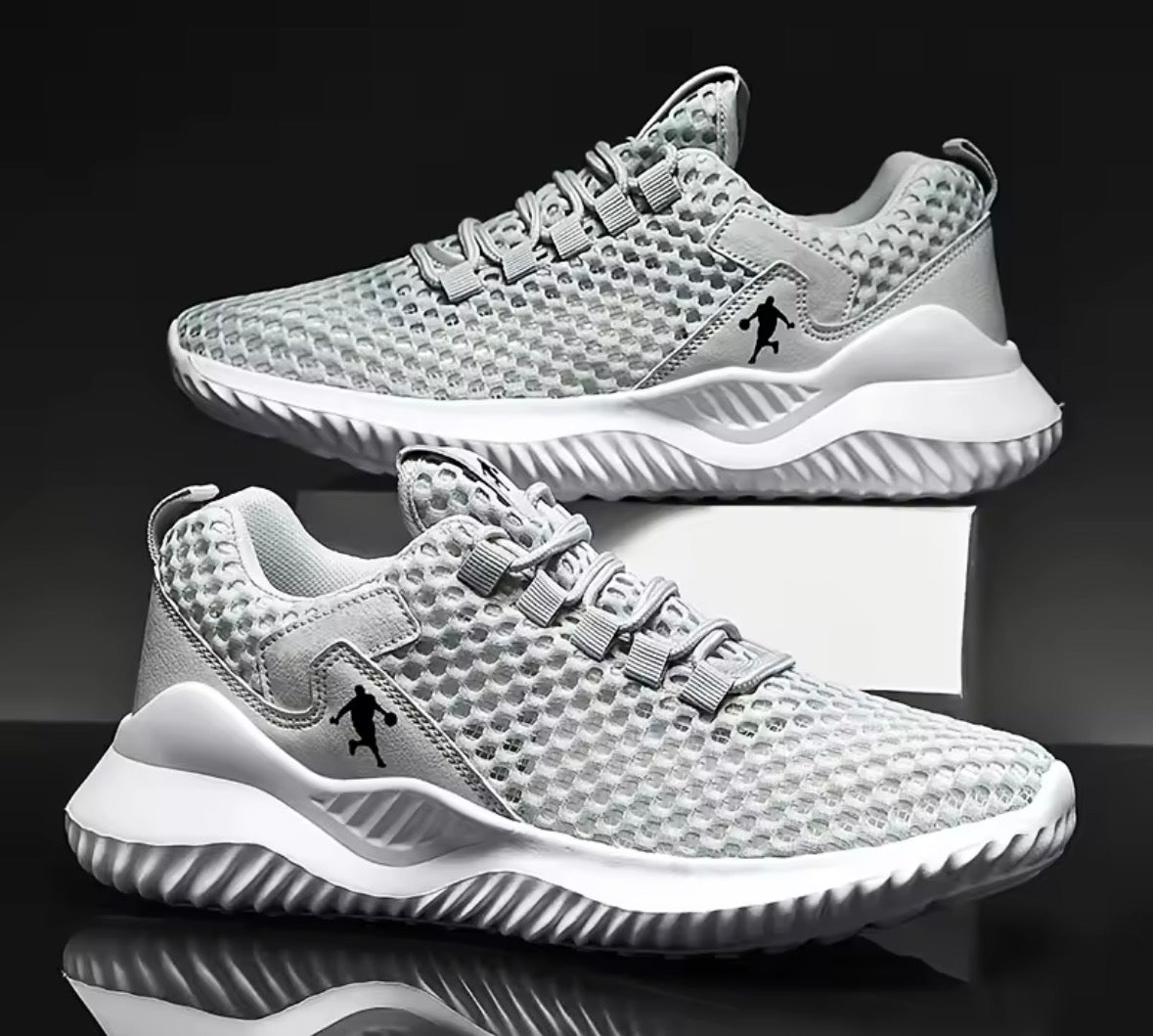 Men’s Trainers