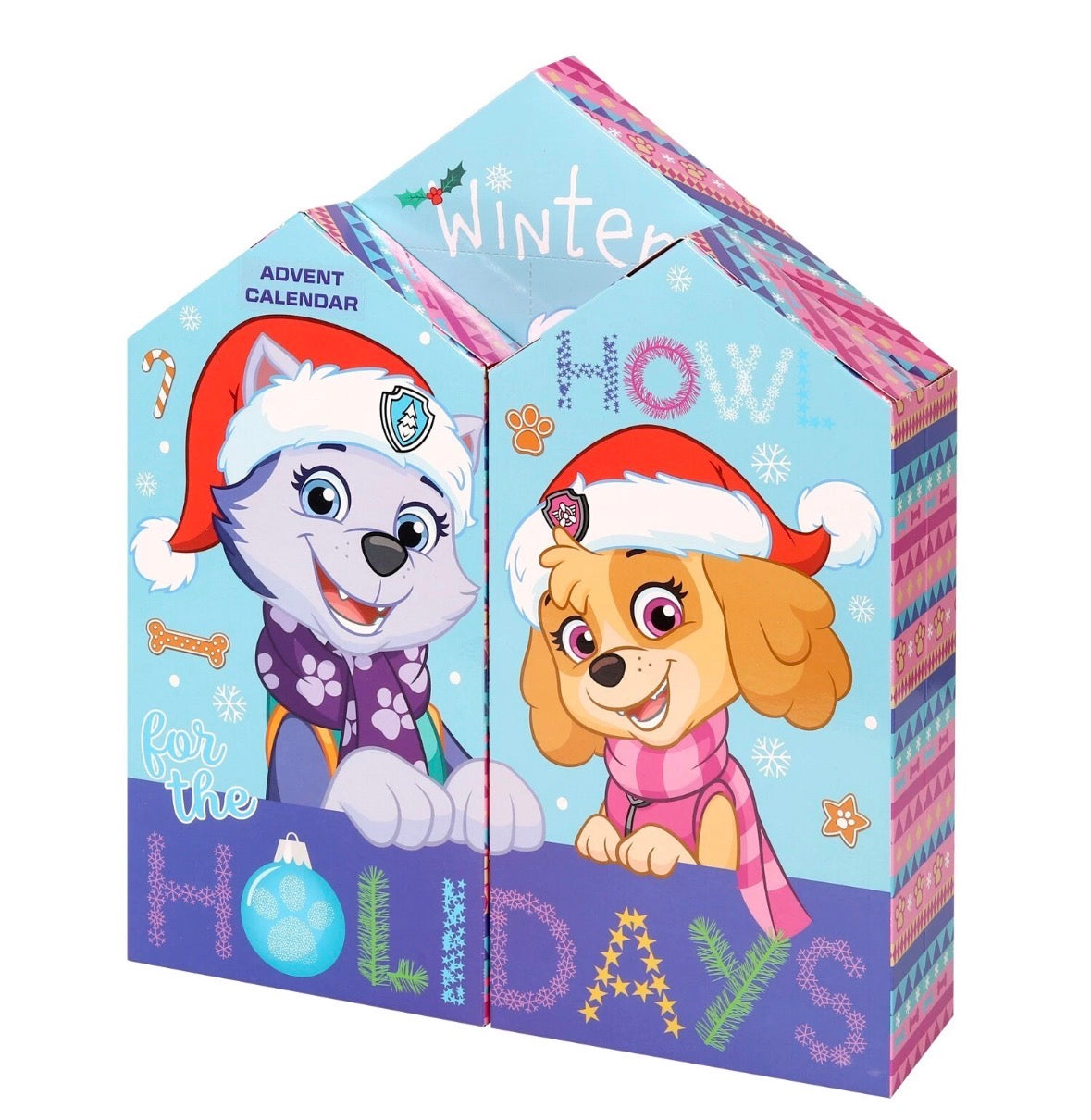Advent Calendar