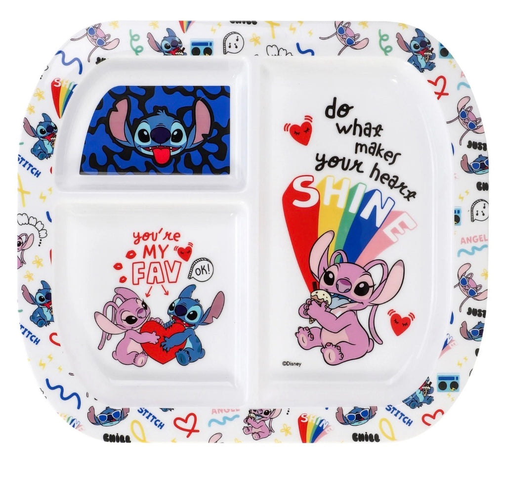 Divider Plate